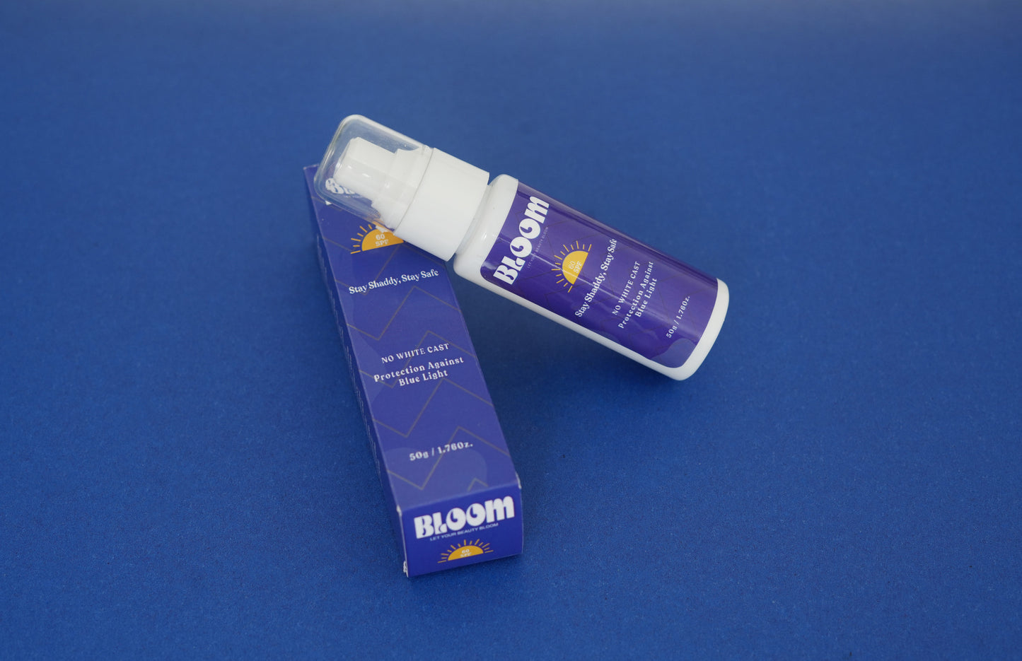 Bloom™ Sun Screen