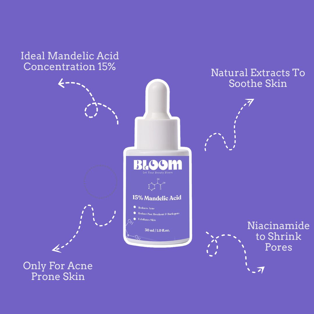 Bloom™ Mandelic Acid Serum