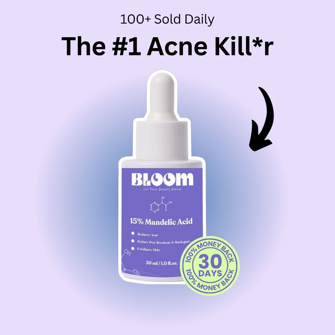 Bloom™ Mandelic Acid Serum