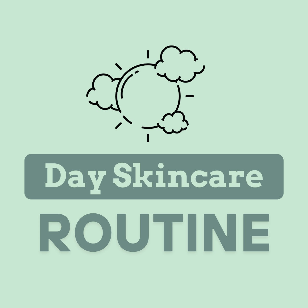 Day Routine