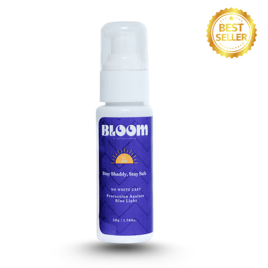 Bloom™ Sun Screen
